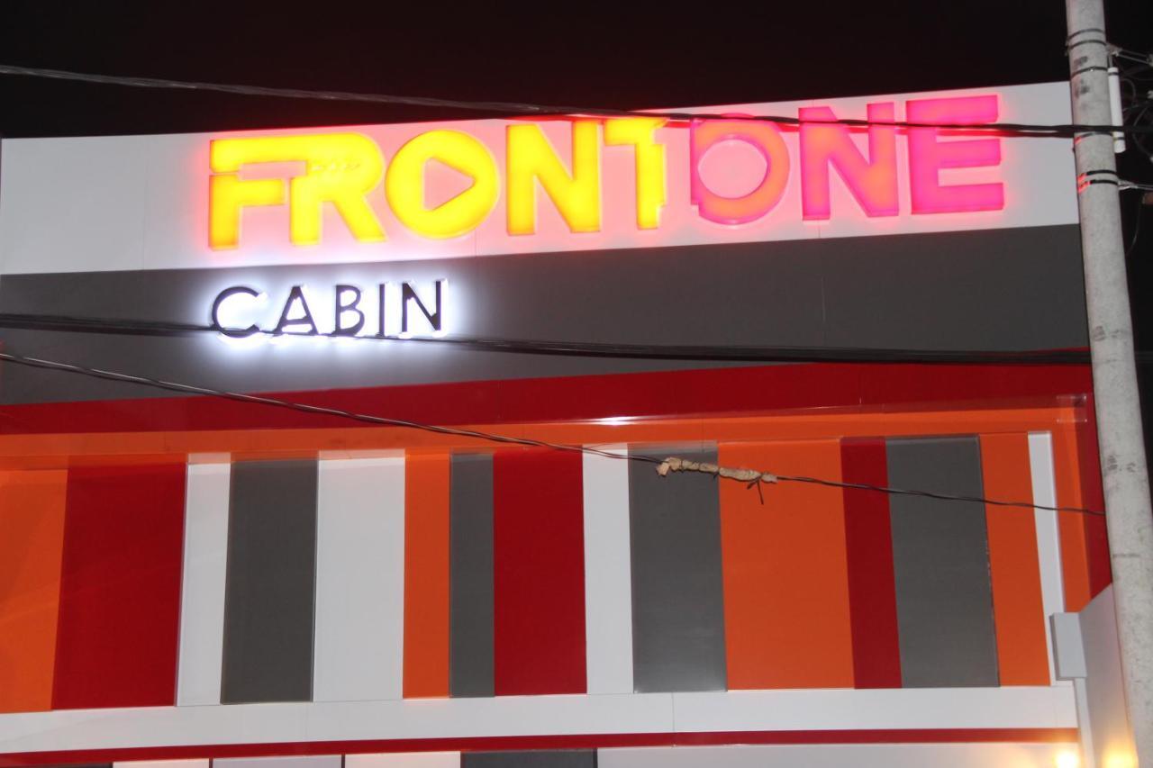 Front One Cabin Malioboro Jogja Yogyakarta Ngoại thất bức ảnh